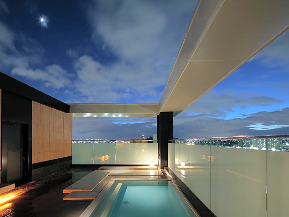 Candeo Hotels Osaka Kishibe