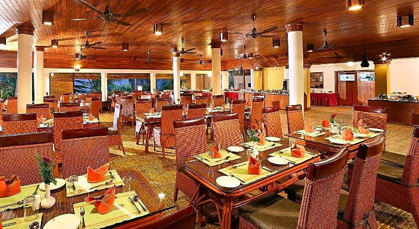 The Elephant Court Resort