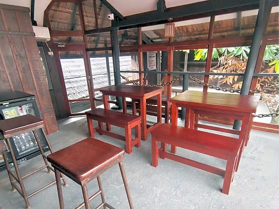 Niyati - Boutique Stay