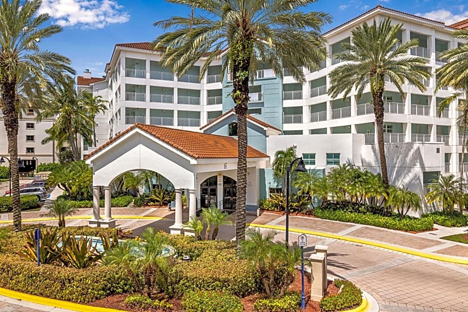 Marriott's Villas At Doral