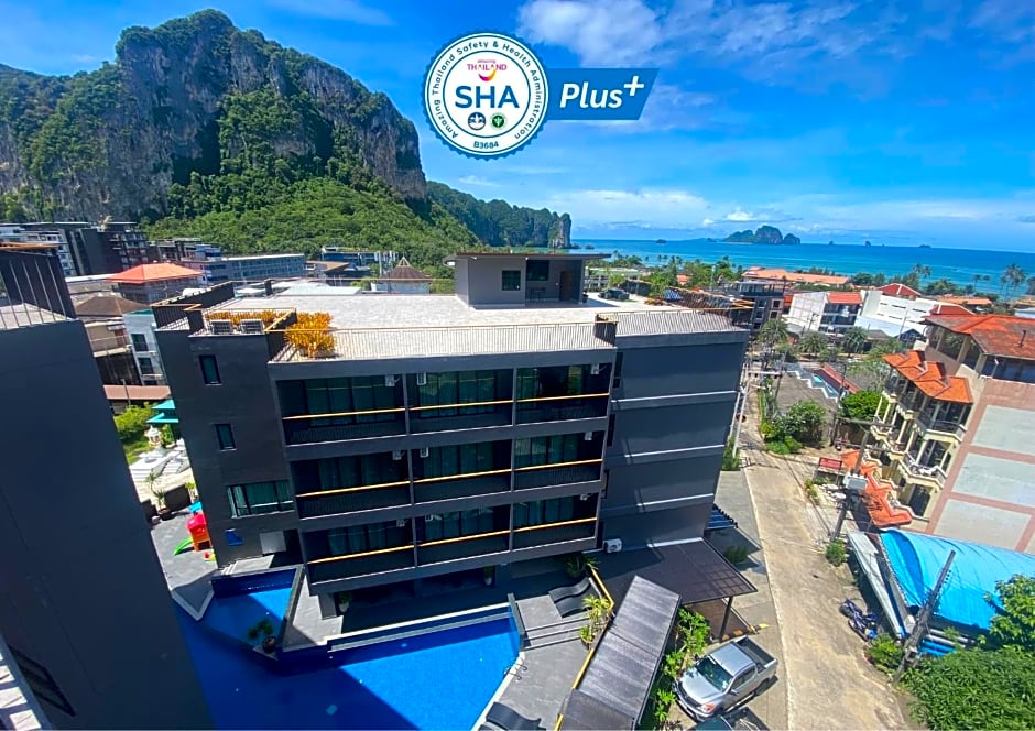 Aonang Dugong-SHA Extra Plus