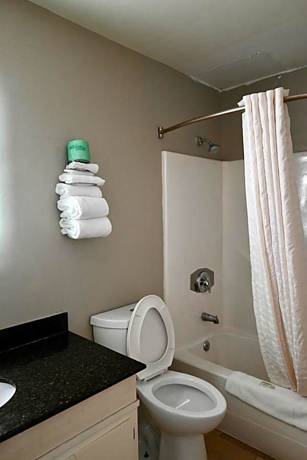 Howard Johnson by Wyndham New Braunfels
