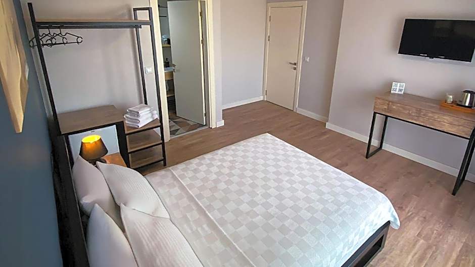 Sahil Otel