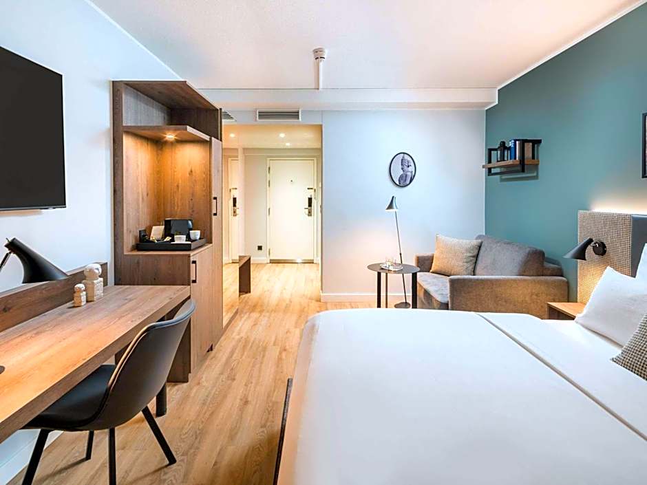 Mercure Hannover Oldenburger Allee