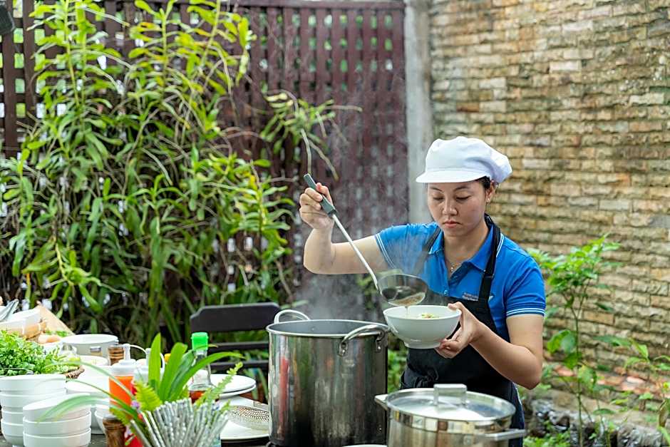 Muangthong Boutique Hotel