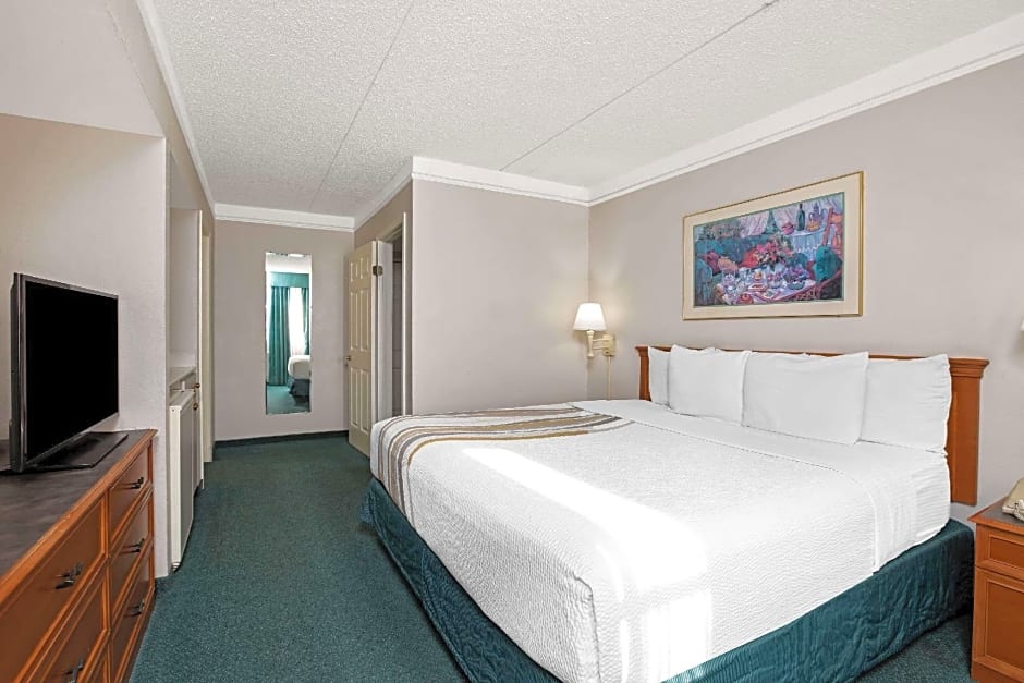 La Quinta Inn & Suites by Wyndham El Paso Lomaland