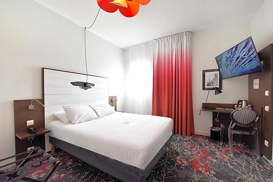 Kyriad La Rochelle City Center