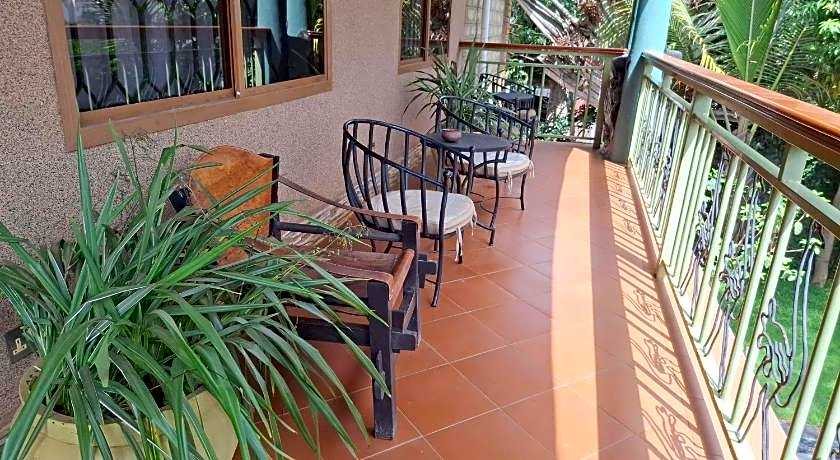 Korona Villa Bed & Breakfast
