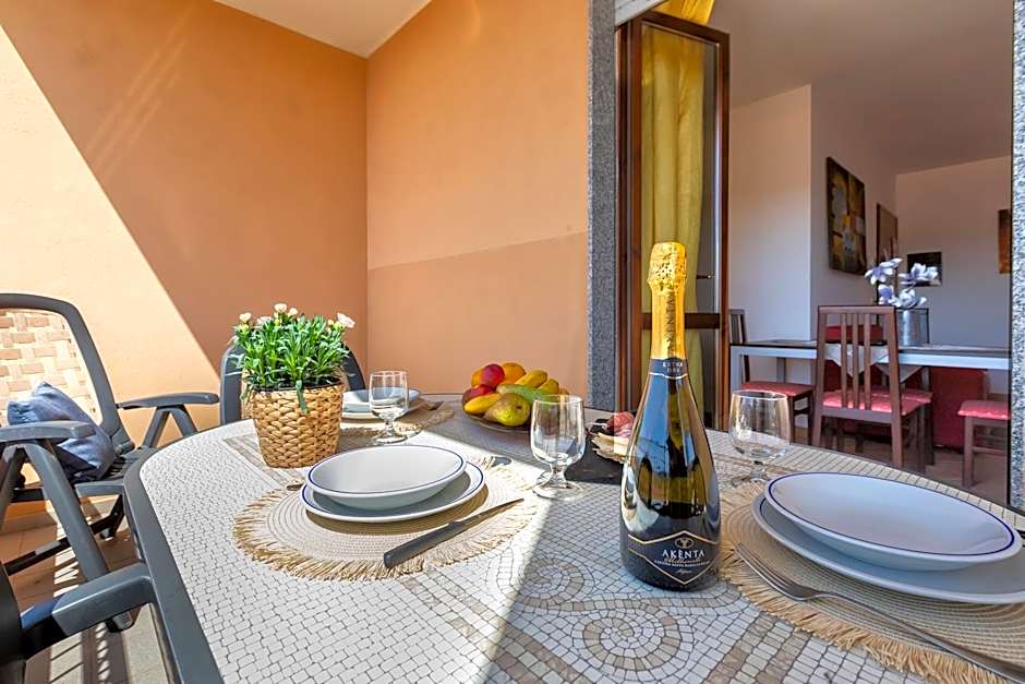 KaRol Casa Vacanze