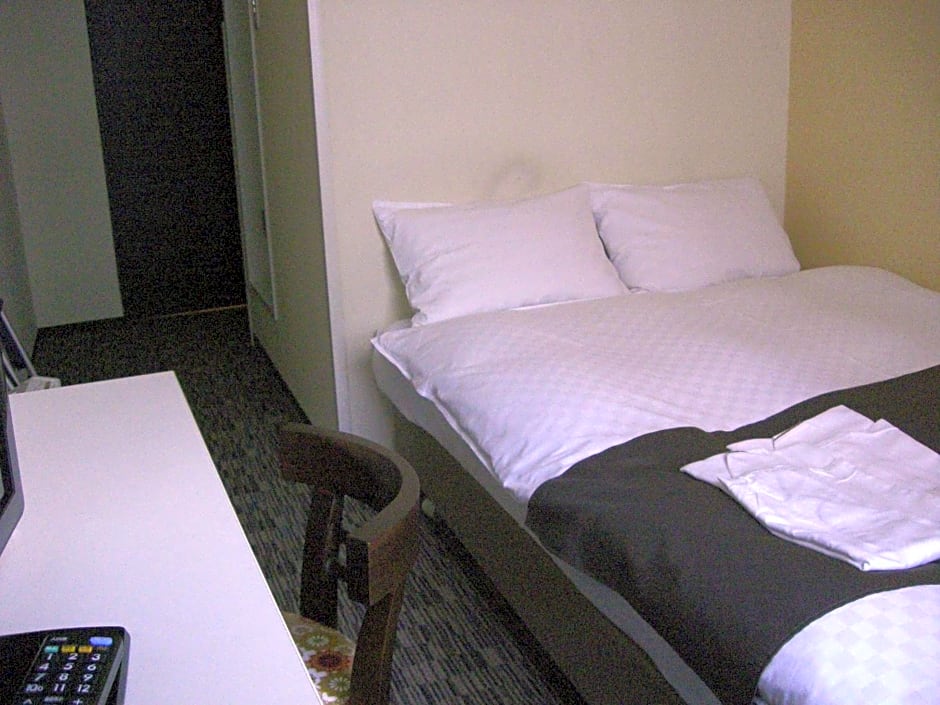 Nagoya Fushimi Montblanc Hotel