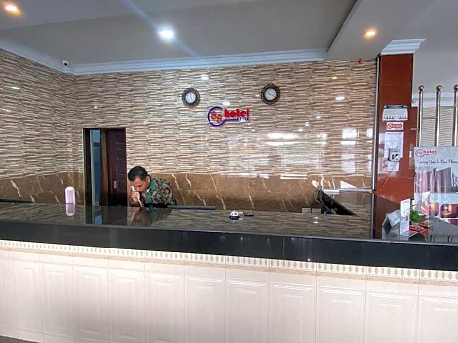 Reddoorz Plus Syariah Jalan Syiah Kuala Banda Aceh – Banda Aceh, ID