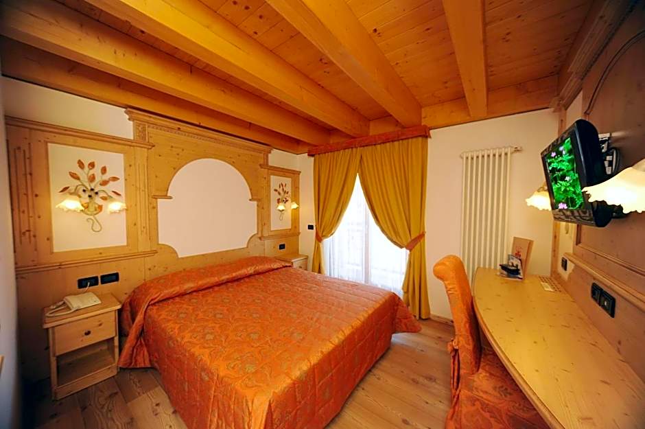 Residence Garnì Il Giglio