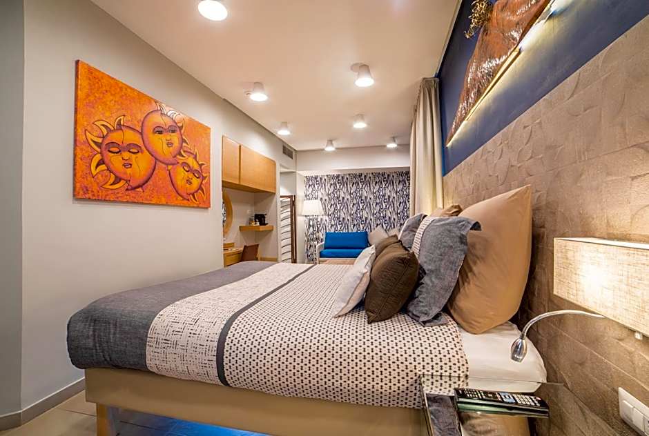 Airone Hotel