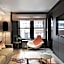 The Time New York, part of JdV by Hyatt