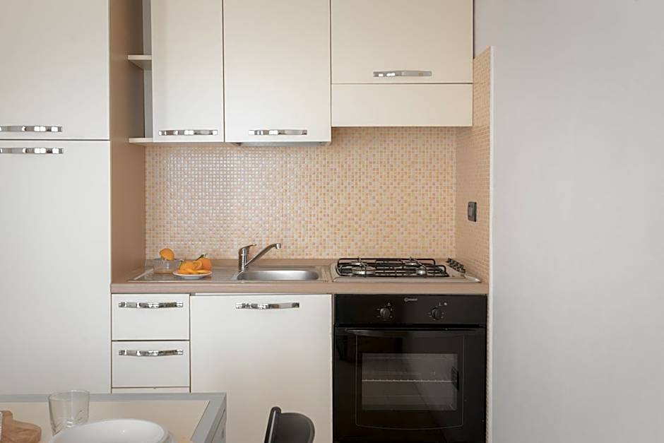 Residence Le Fontane