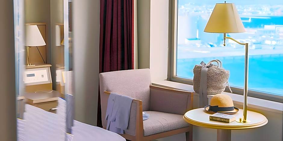 Surfeel Hotel Wakkanai