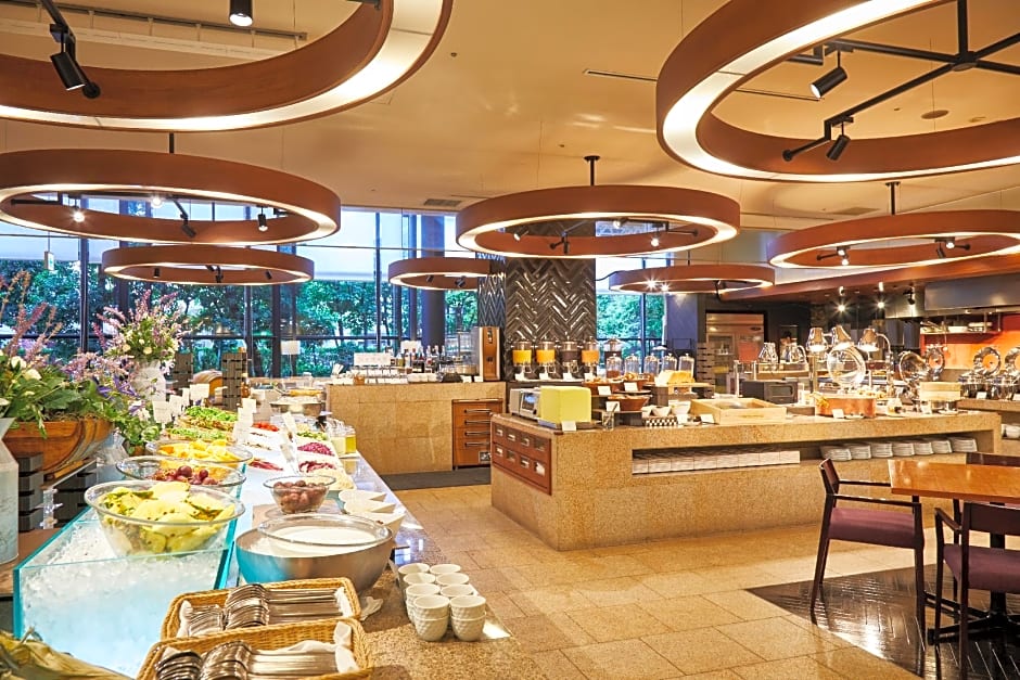 Hotel Agora Osaka Moriguchi