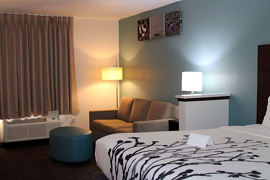 Wingate by Wyndham Kings Bay Naval Base / I-95