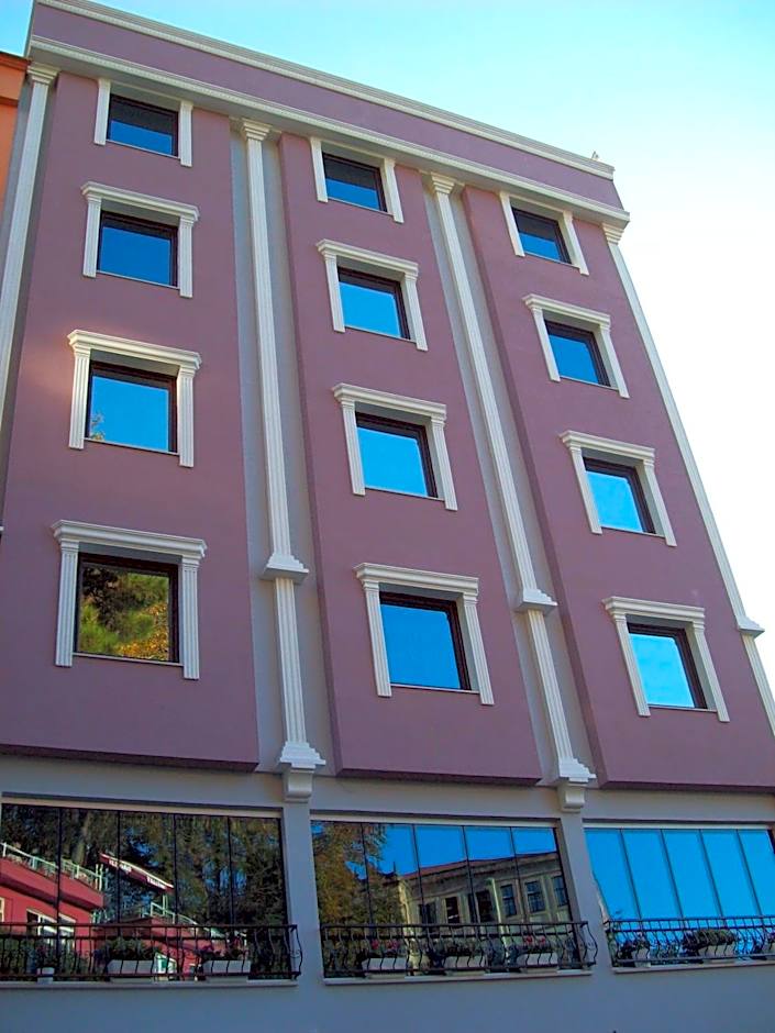Lonca Butik Hotel