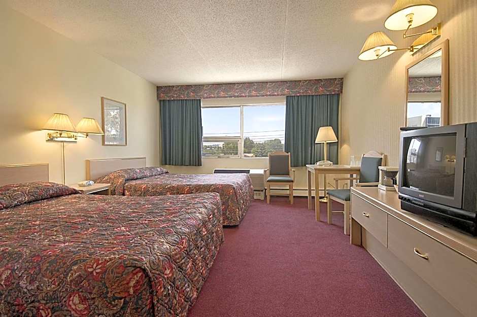 METRO INN