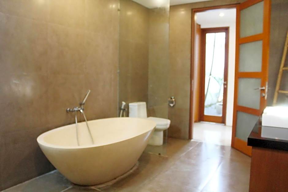 Villa Kim Seminyak