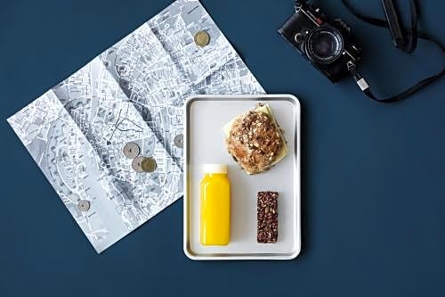 Steel House Copenhagen