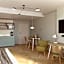 Hood House Kassel - volldigitales Serviced Apartment