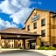 Comfort Inn & Suites Mitchell I-90