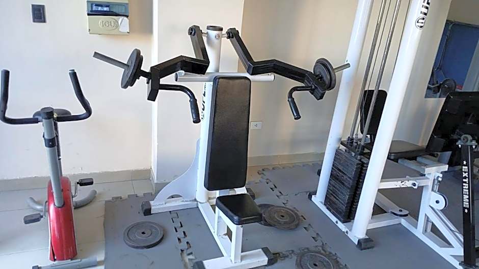 Hotel Portal del Norte