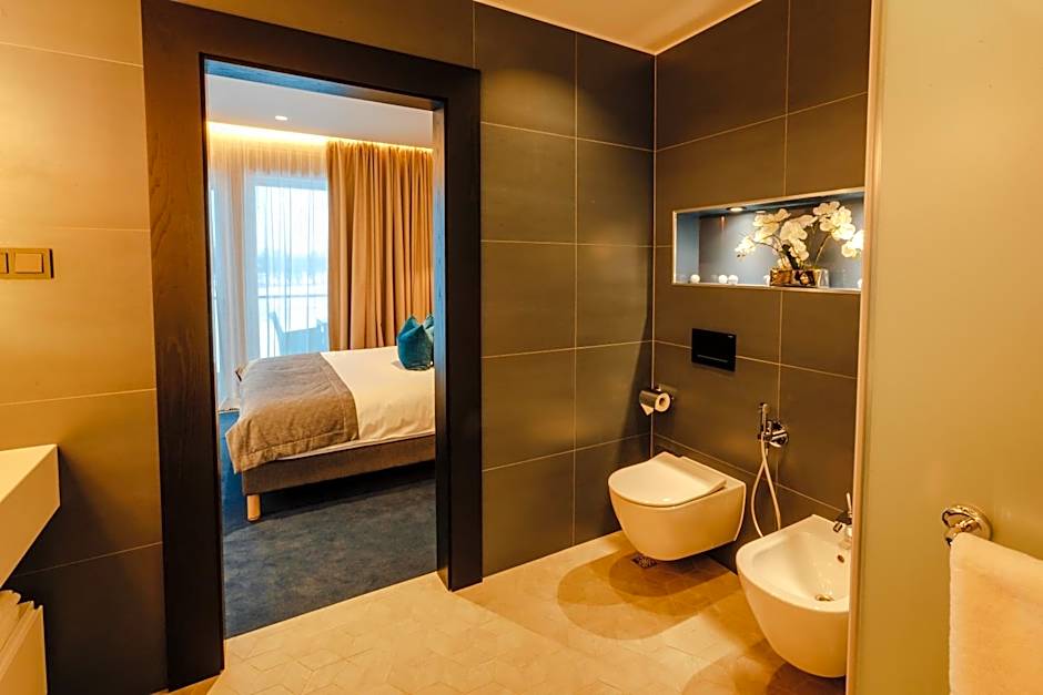 Jurmala Golf Club&Hotel