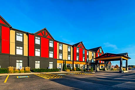 Quality Inn & Suites Petawawa