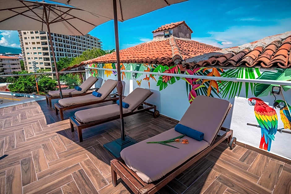 Hotel Encino