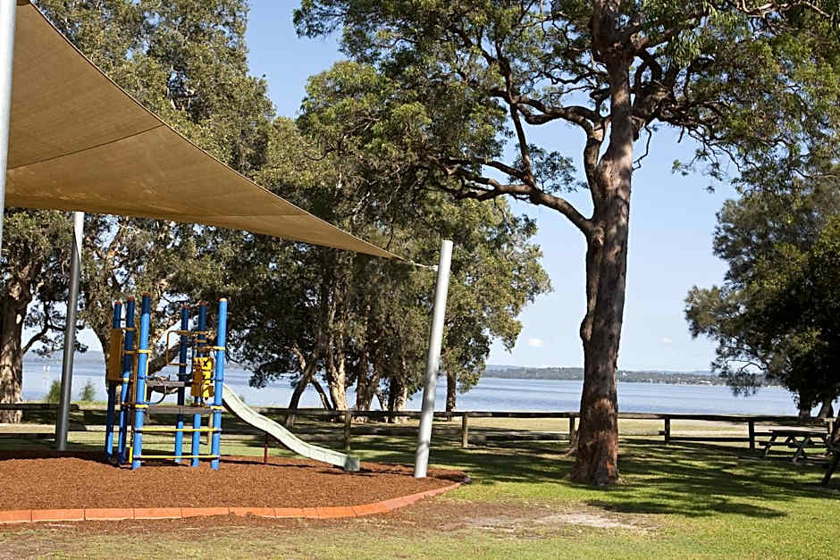 NRMA Canton Beach Holiday Park