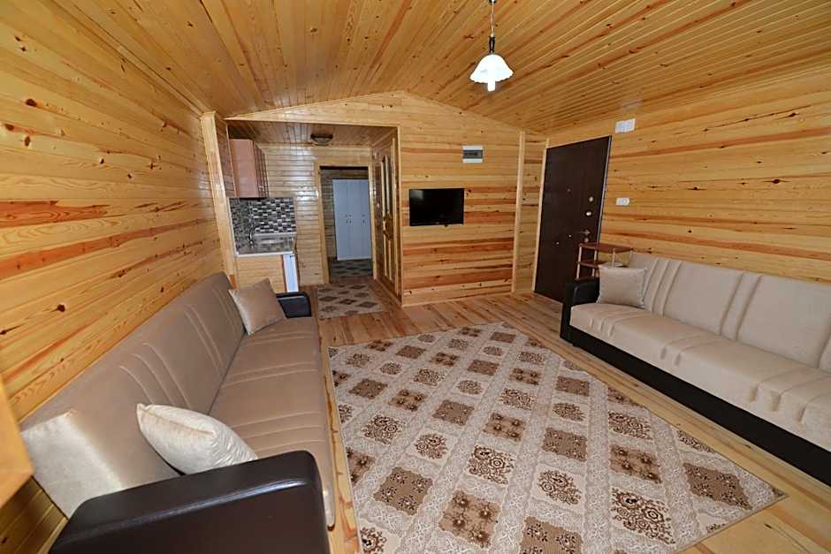 Hamsiköy Seyirtepe Butik Otel