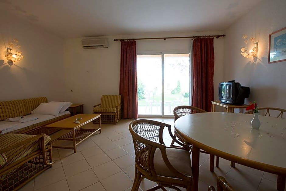 Mehari Tabarka Thalasso & Spa