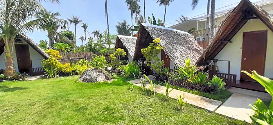 Dream Catcher Nipas Siargao