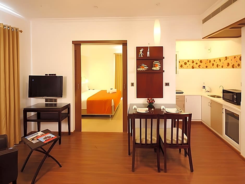 SFS Homebridge Trivandrum