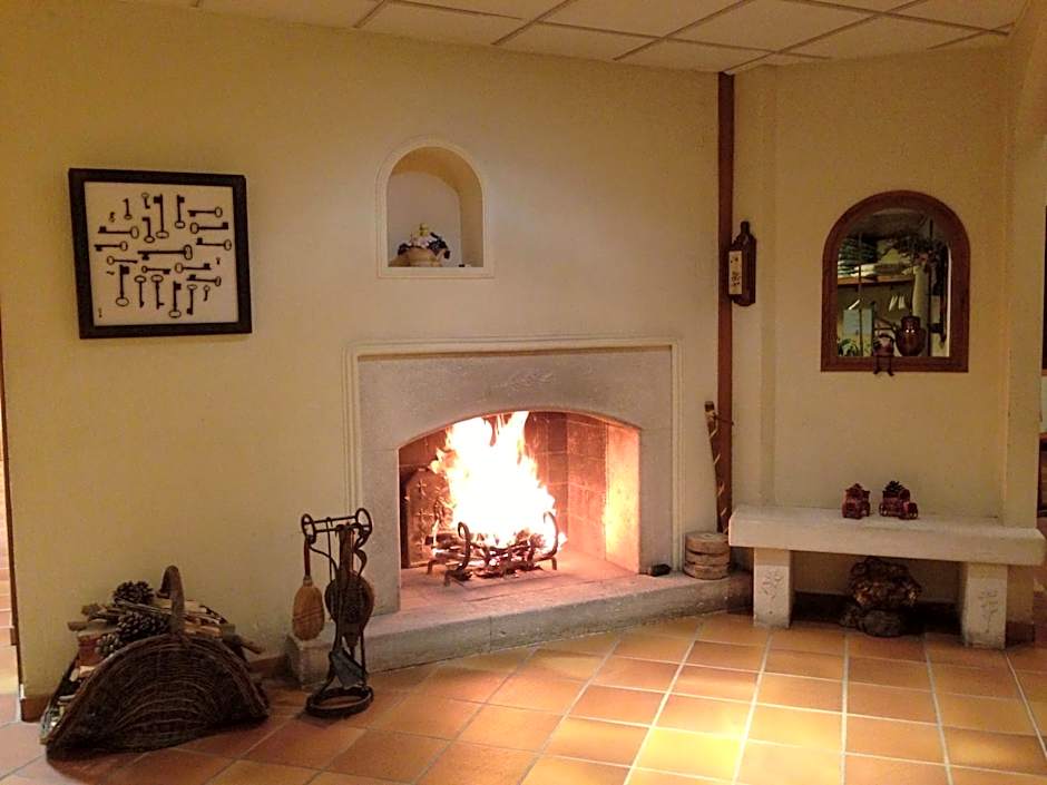 Mas de Vence - Hotel-Restaurant