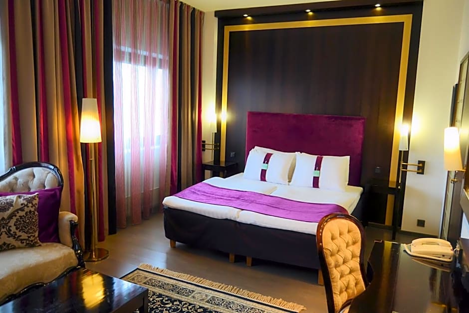 Holiday Inn Helsinki-Vantaa Airport By IHG