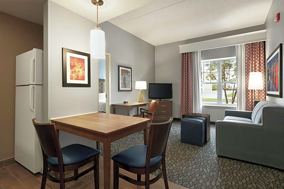 Homewood Suites By Hilton Harrisburg East-Hershey Area
