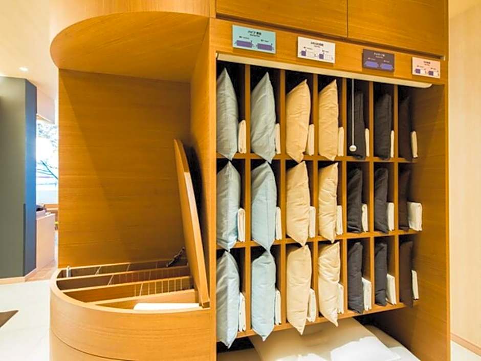 Super Hotel Tokyo Kinshicho Ekimae / Vacation STAY 78889