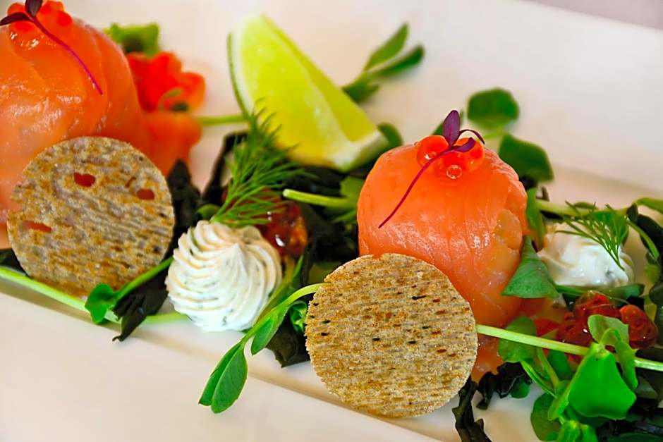 Crowne Plaza London - Kingston By IHG