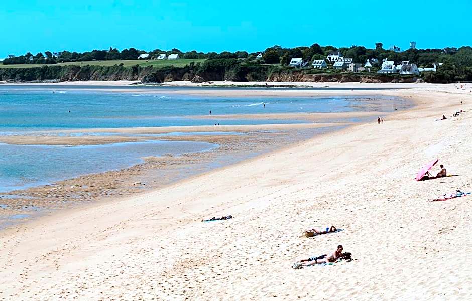 Résidence Odalys Fleur de Sel