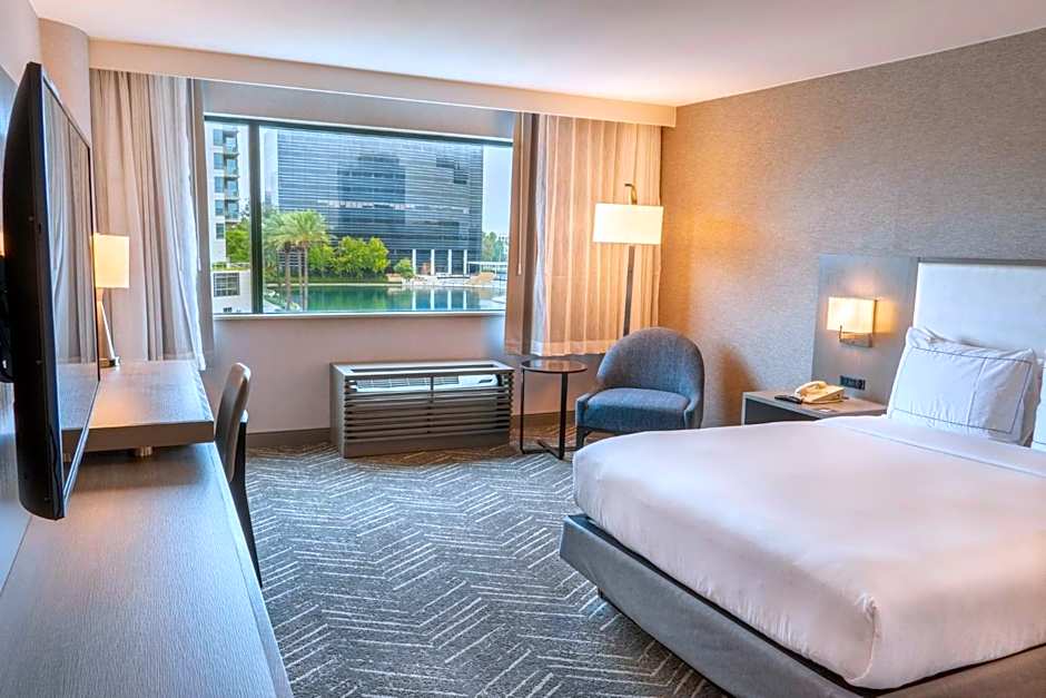 Orange County Hotel