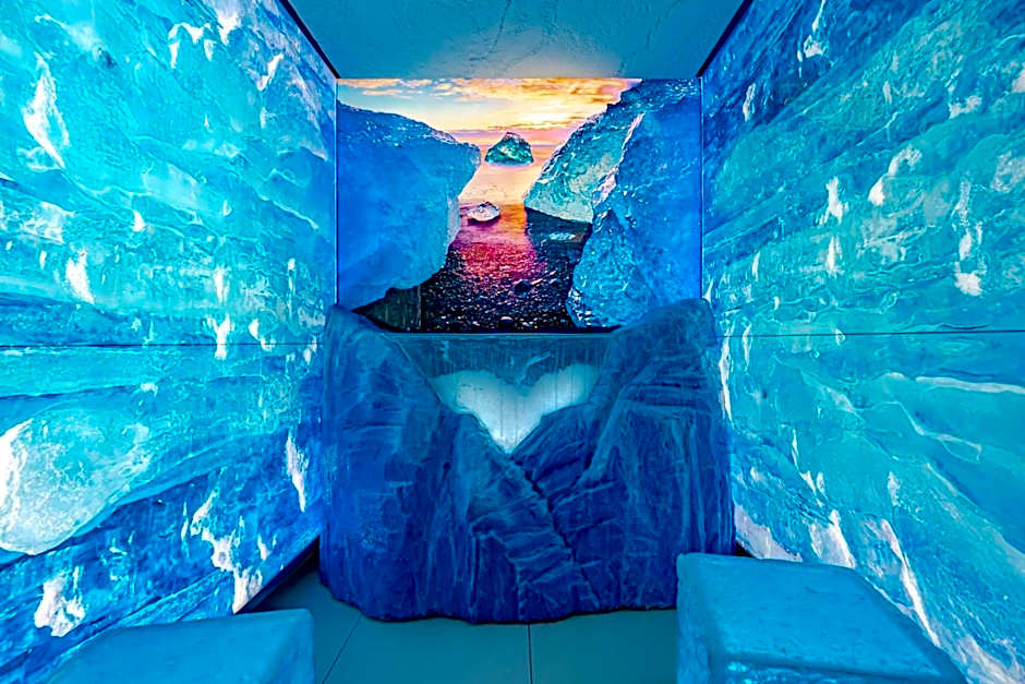 Hotel Carbona Thermal Spa
