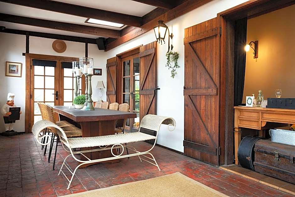 The Table Guest House