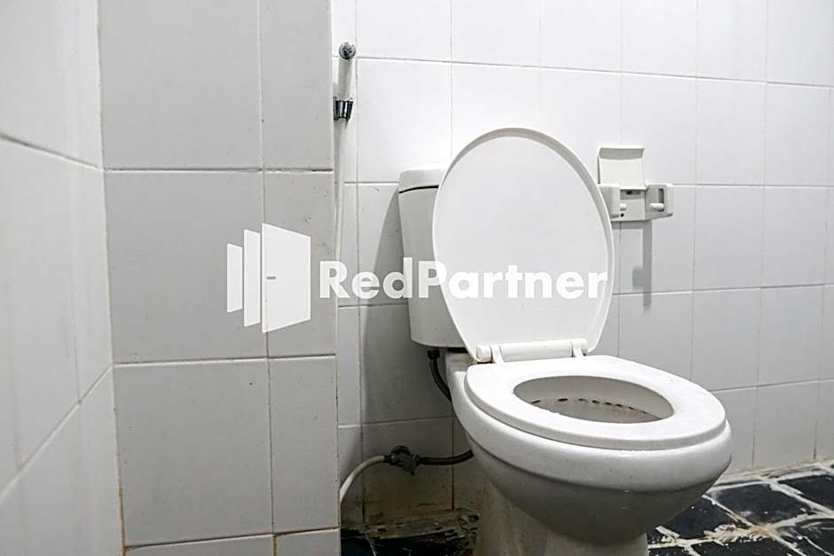 Cosmo Harmoni RedPartner