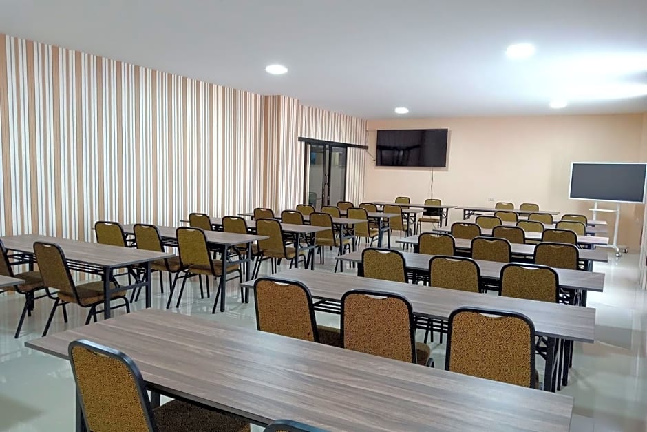 Great Cokro Edotel Lampung