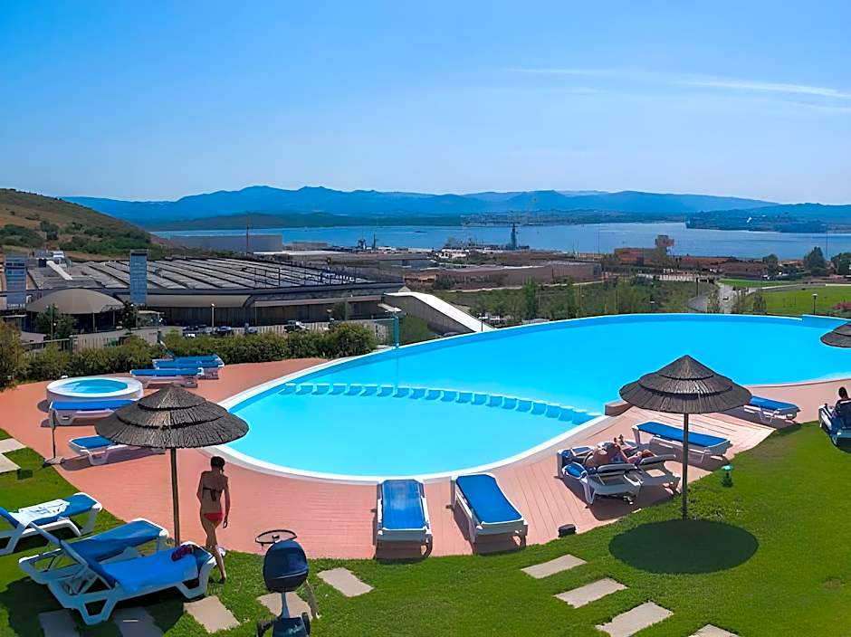 Hotel dP Olbia - Sardinia