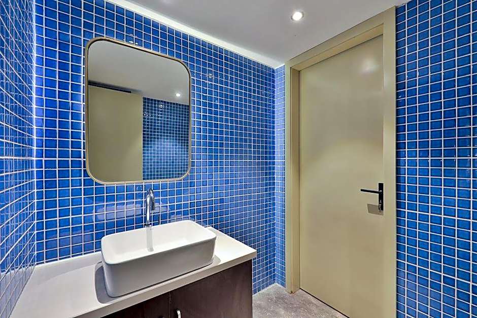 Orange Hotel Xuzhou Suning Plaza